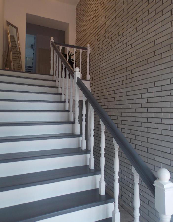 Eden Villa Apartmanhaz بالاتونفوريد المظهر الخارجي الصورة