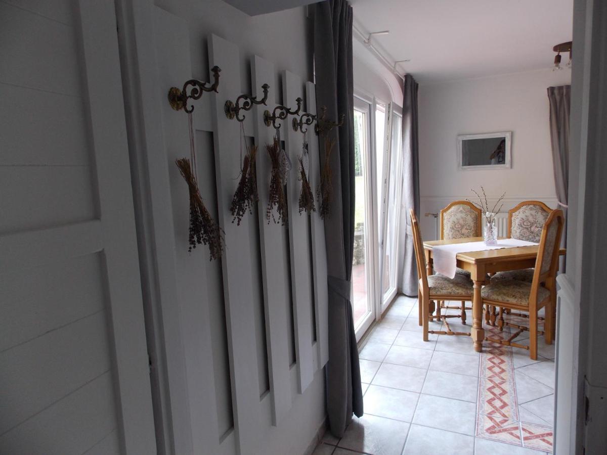 Eden Villa Apartmanhaz بالاتونفوريد المظهر الخارجي الصورة