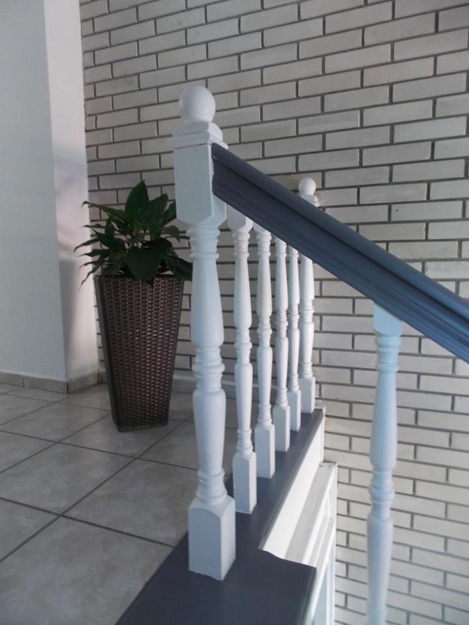 Eden Villa Apartmanhaz بالاتونفوريد المظهر الخارجي الصورة