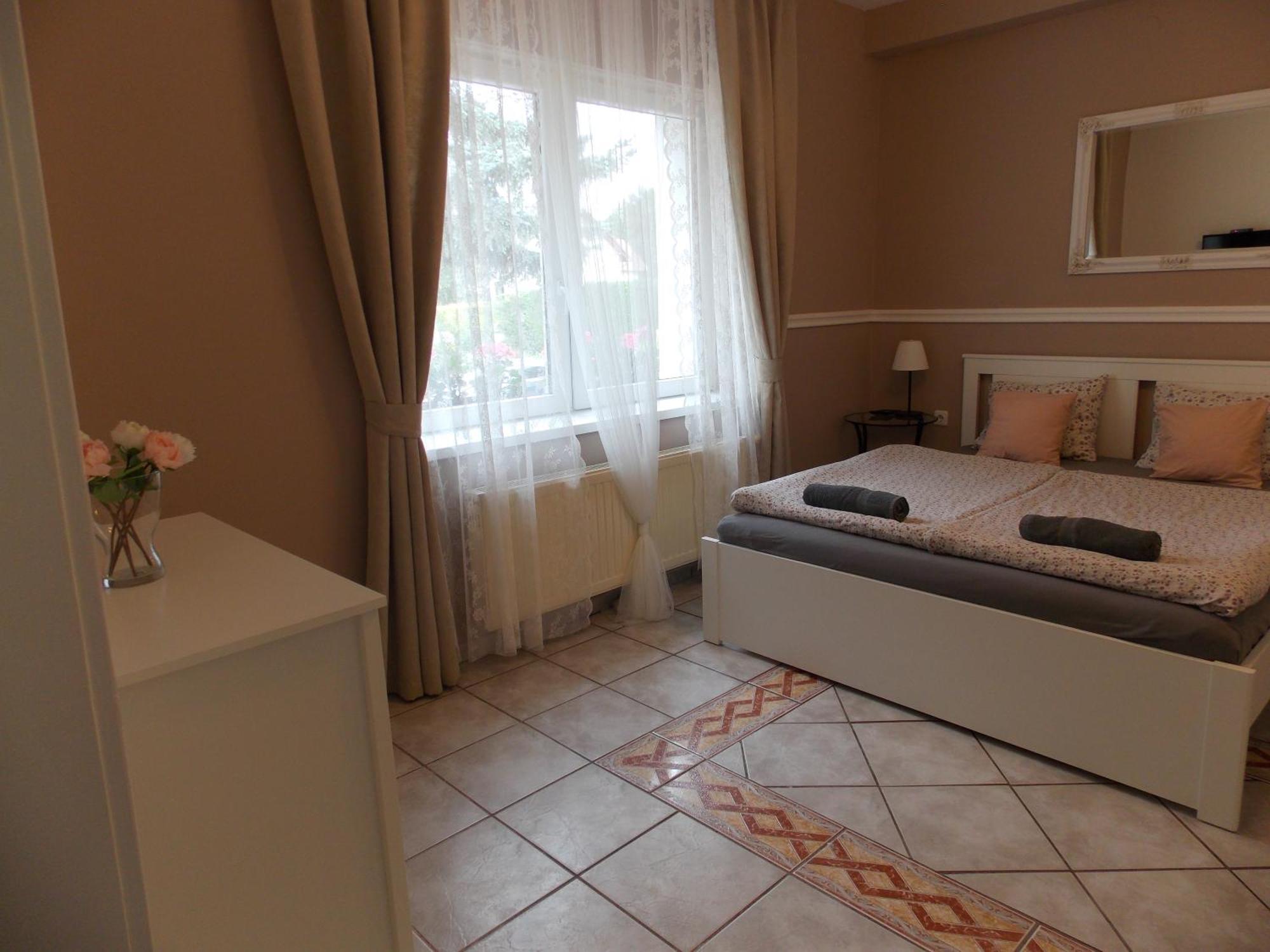 Eden Villa Apartmanhaz بالاتونفوريد المظهر الخارجي الصورة
