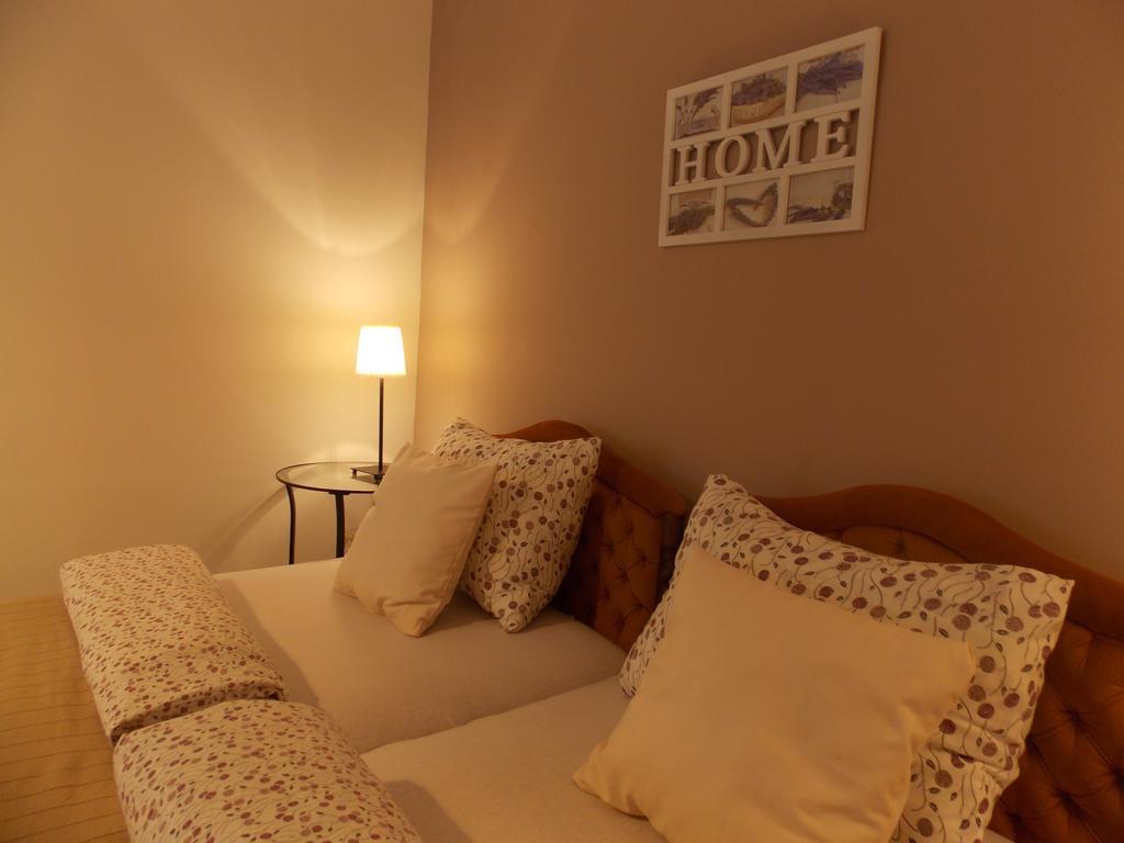 Eden Villa Apartmanhaz بالاتونفوريد المظهر الخارجي الصورة